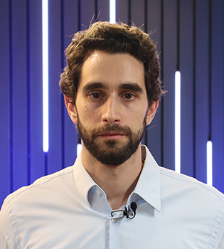 Foto Conrado Pietraroia