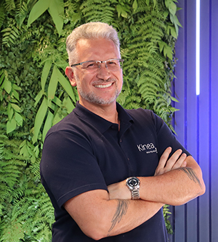 Foto Keslley Crispim