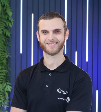 Foto Lucas Kranjc Simon